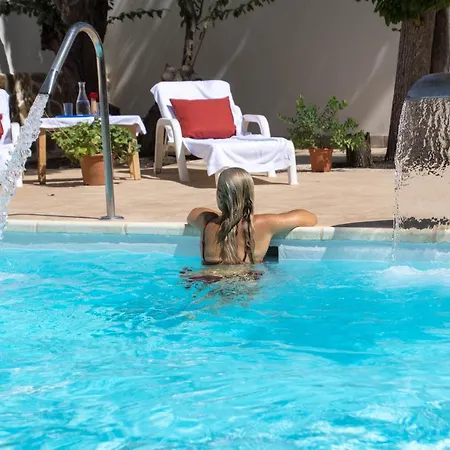 بيت للعطل Maria