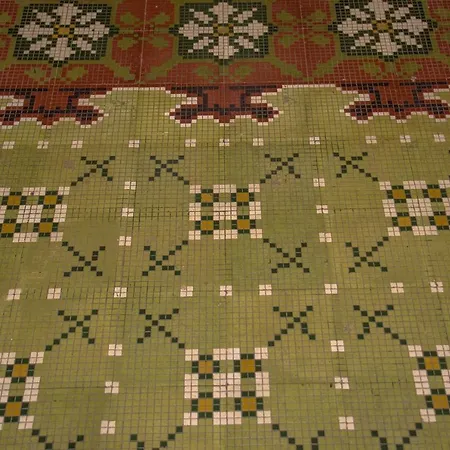 度假居 Maria 拉拉古纳