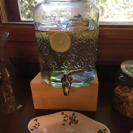 Maria بيت للعطل لا لاغونا