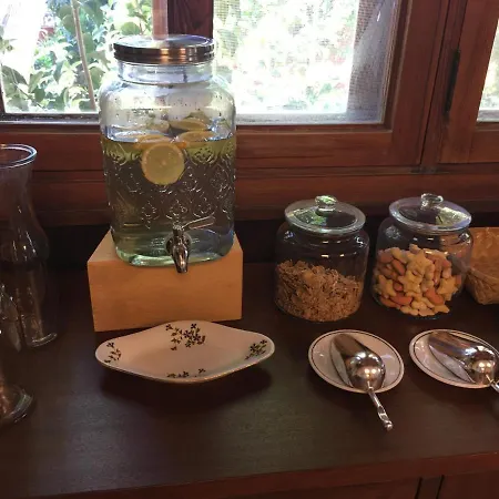 بيت للعطل Maria لا لاغونا