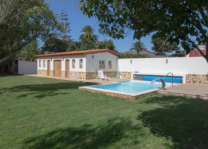 Maria San Cristóbal de La Laguna