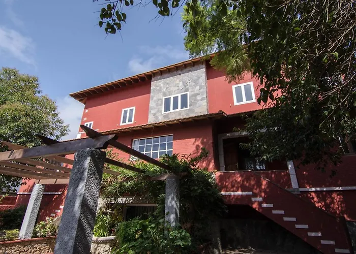 Casa vacanze Maria La Laguna (Tenerife)