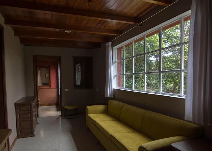 Maria Сан-Кристобаль-де-Ла-Лагуна