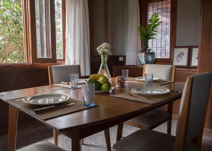 Casa vacanze Maria La Laguna (Tenerife)