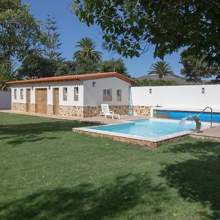 María La Laguna (Tenerife)
