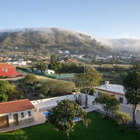 María Bed and breakfast *