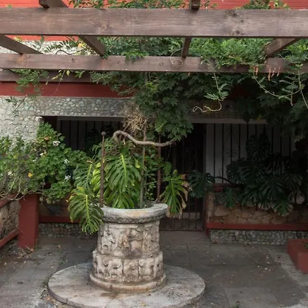 María Bed and breakfast *