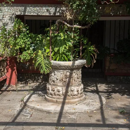 María Bed and breakfast
