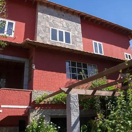 María Bed and breakfast