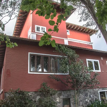 María Bed and breakfast