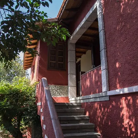 Bed and breakfast María *