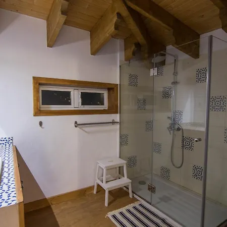 Bed and breakfast María *