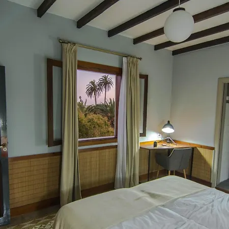 María Bed and breakfast *
