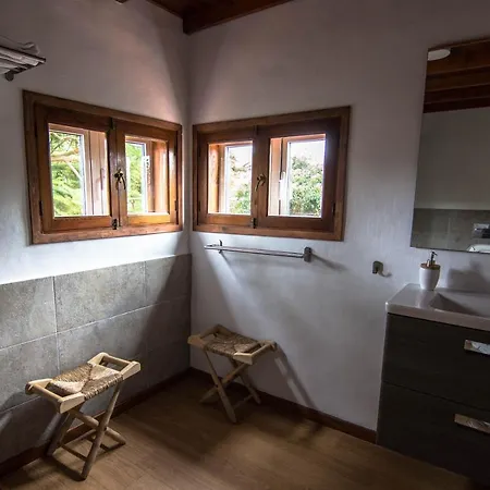 Bed and breakfast María