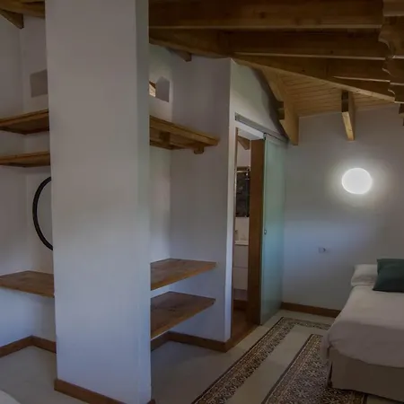 Bed and breakfast María *