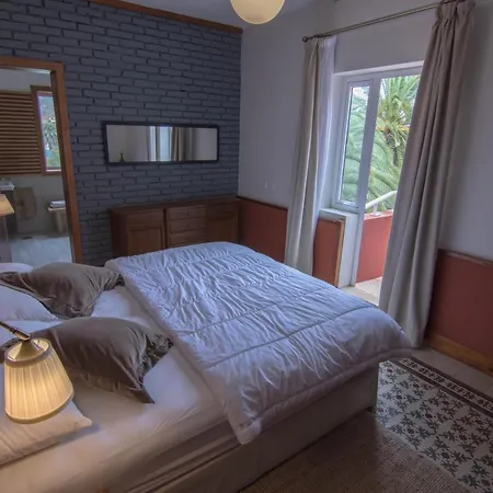 Bed and breakfast María *