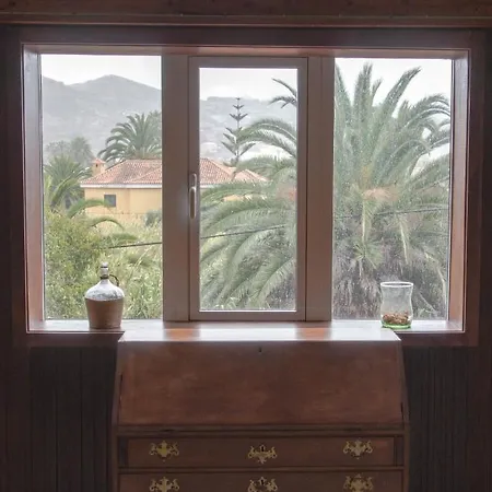 María Bed and breakfast *