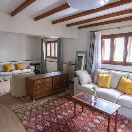 María Bed and breakfast