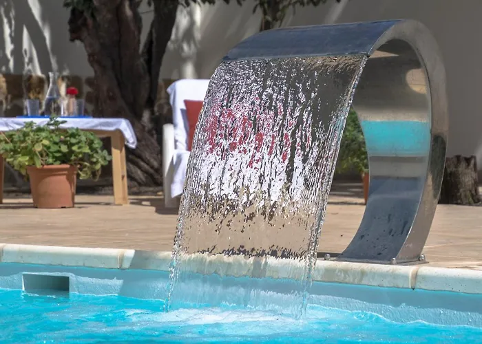 Maria Дом отдыха *