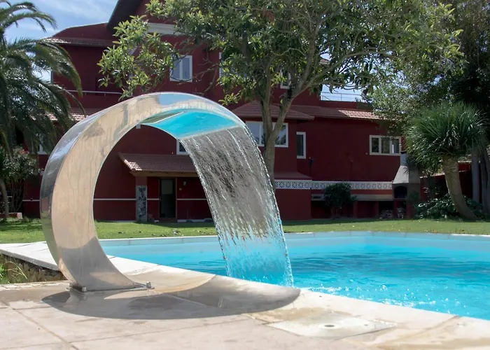 Maria Hébergement de vacances *