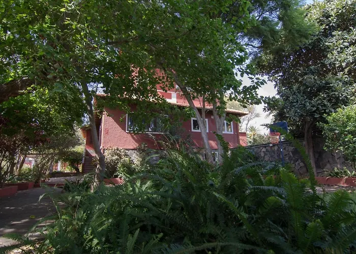 Maria * La Laguna (Tenerife)