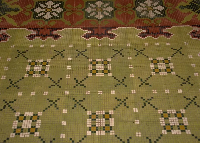 Дом отдыха Maria Сан-Кристобаль-де-Ла-Лагуна