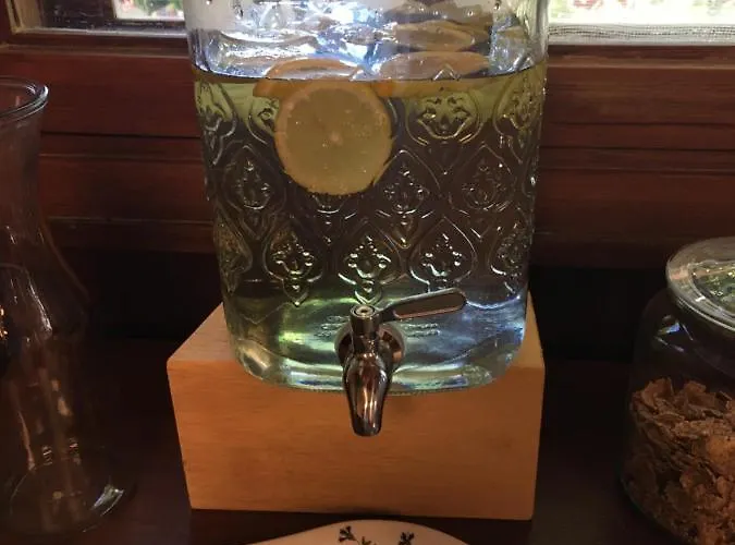 Maria Tatil Evi La Laguna (Tenerife)