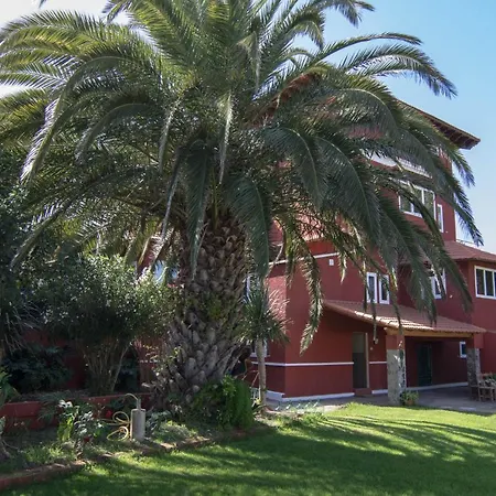 Maria La Laguna (Tenerife)