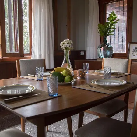 Bed & Breakfast Maria La Laguna (Tenerife)