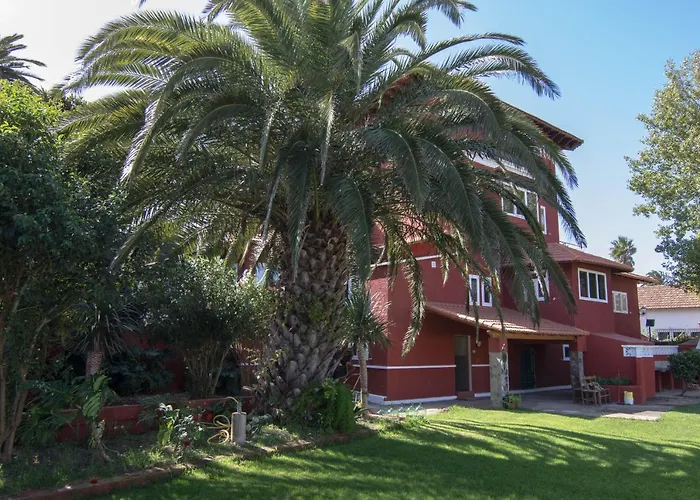 Maria La Laguna (Tenerife)