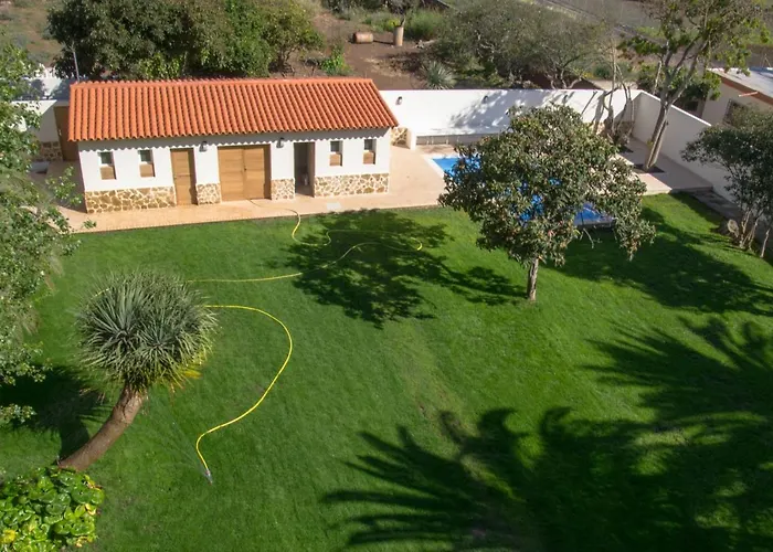 Maria La Laguna (Tenerife)