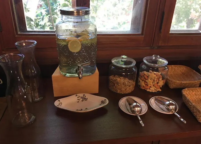 Dom wakacyjny Maria La Laguna (Tenerife)